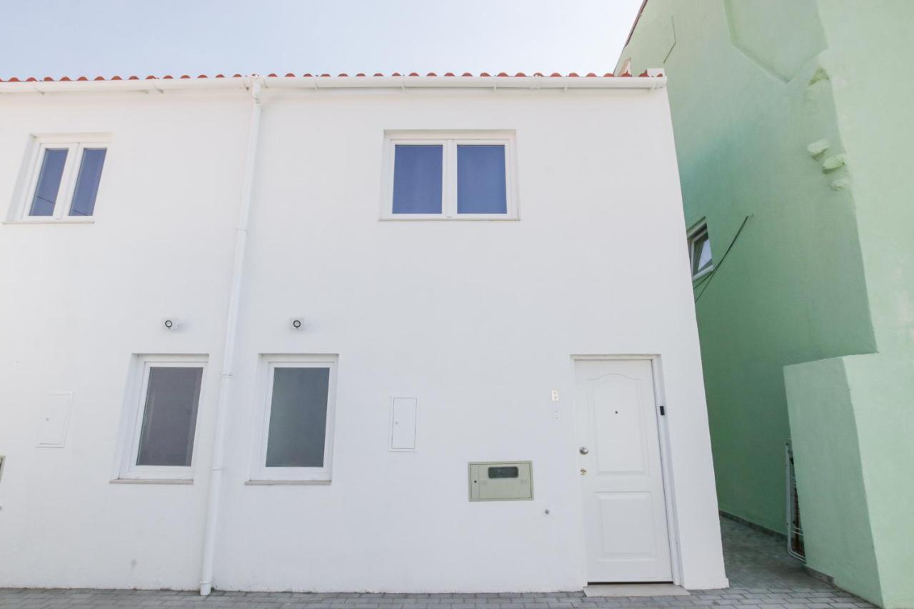 Cruzeiro Deluxe Apartments Lisbon Exterior photo