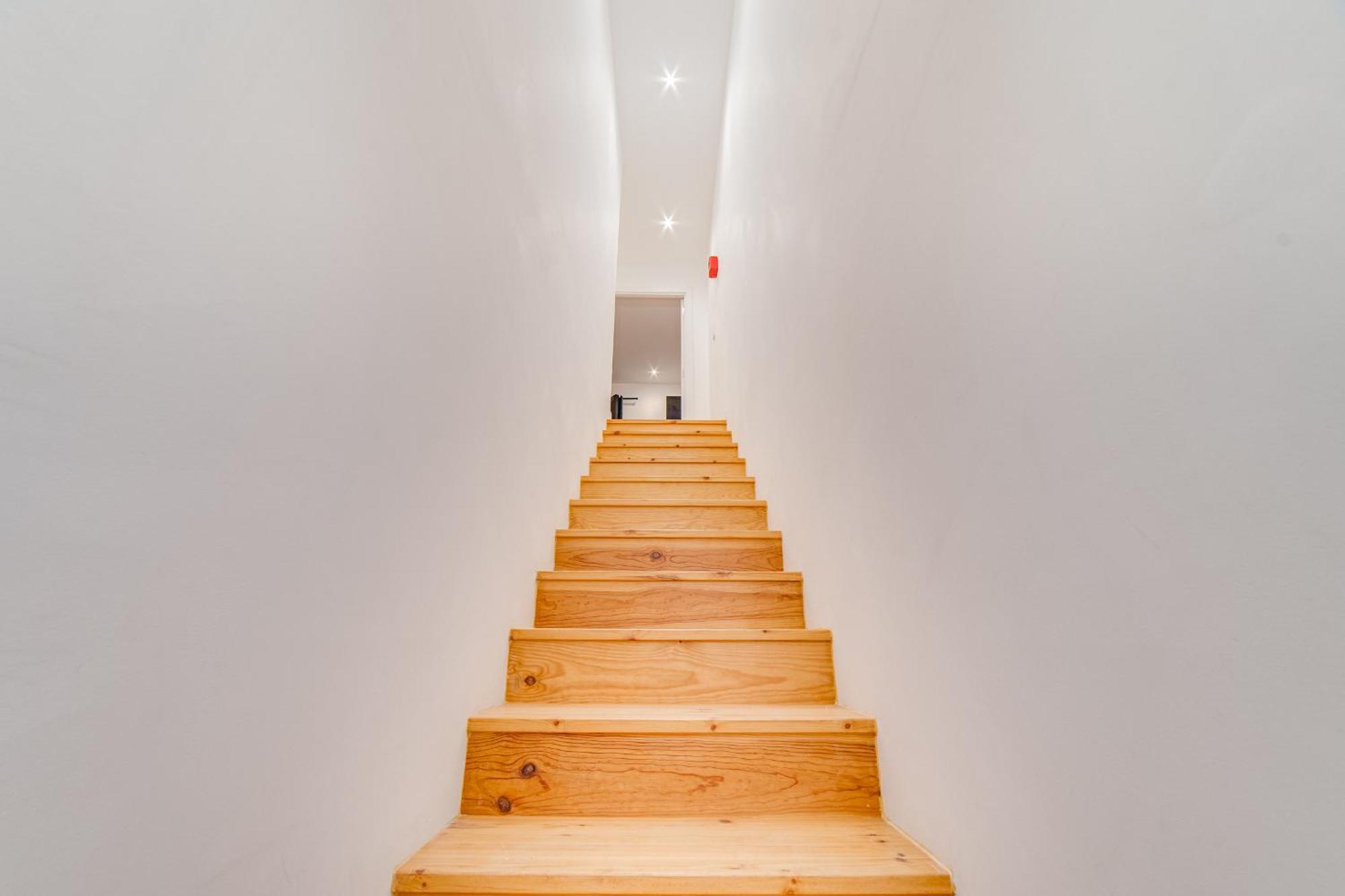 Cruzeiro Deluxe Apartments Lisbon Exterior photo