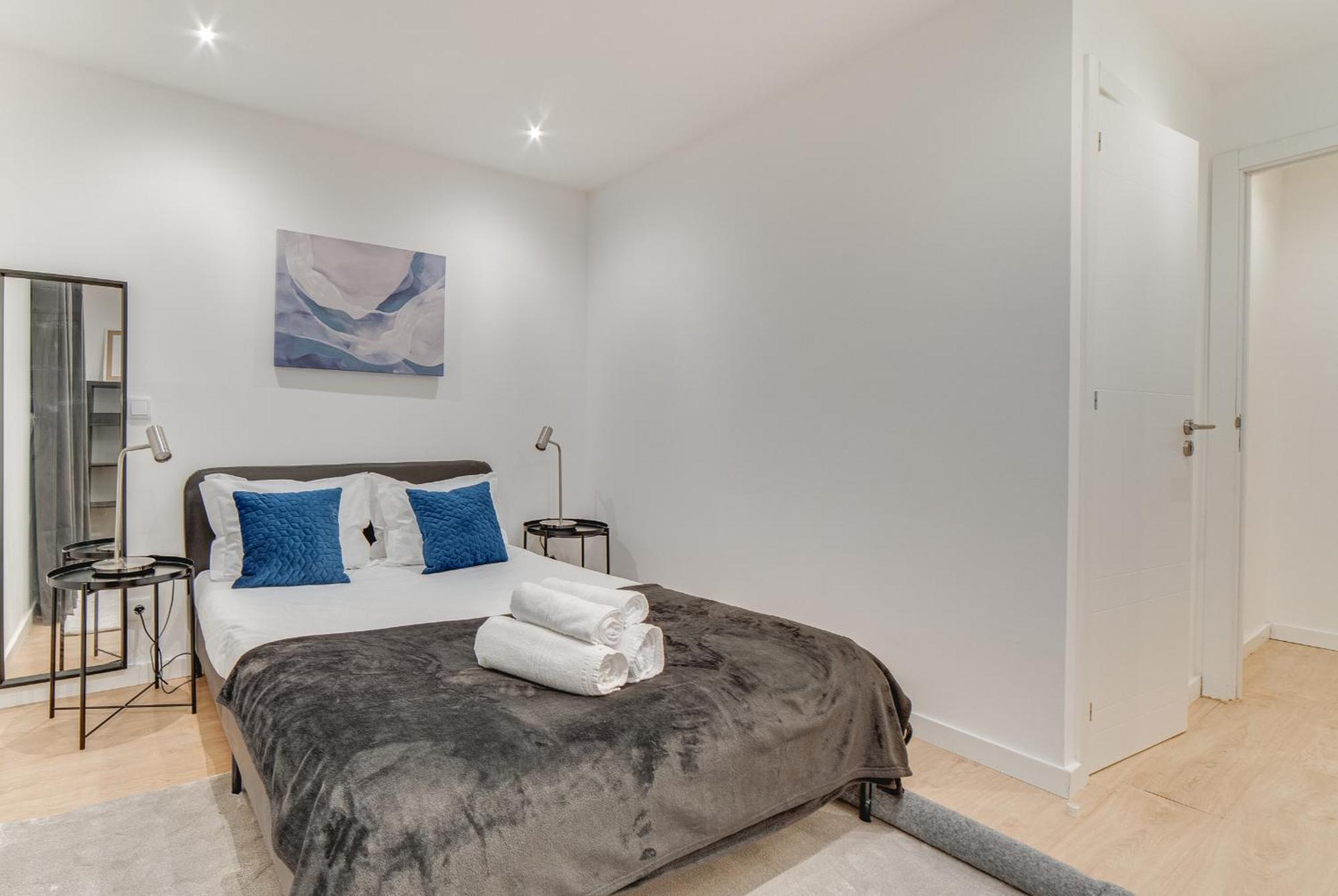Cruzeiro Deluxe Apartments Lisbon Exterior photo